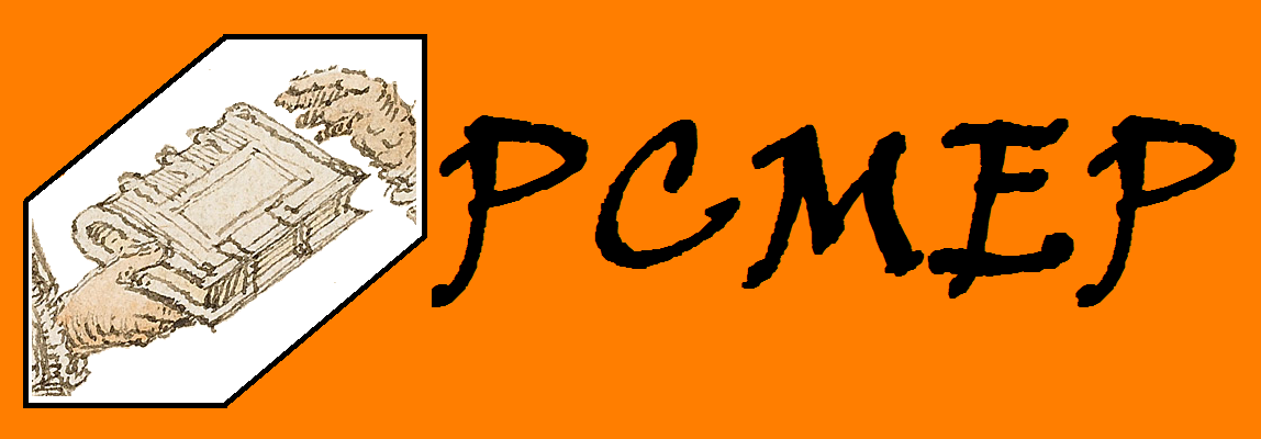 PCMEP Logo